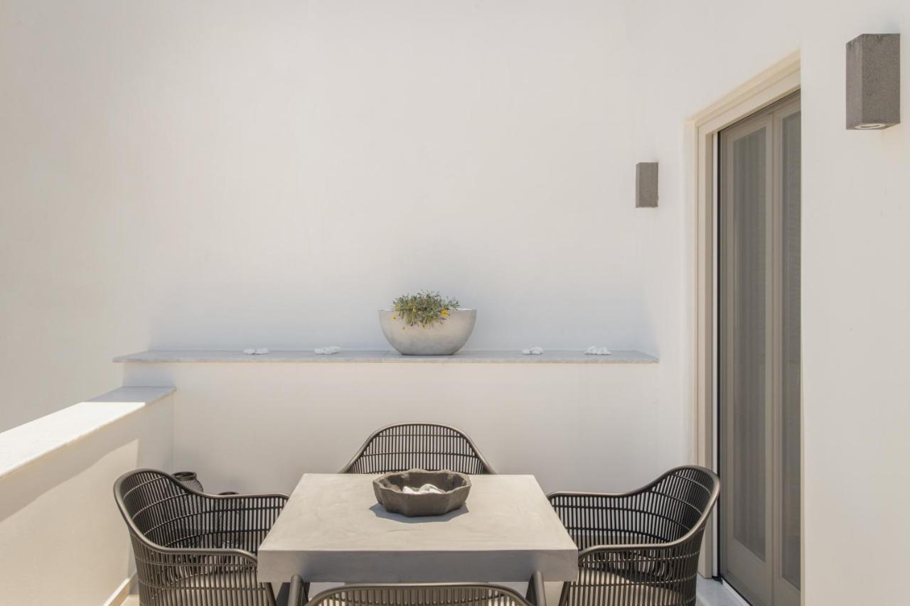 Nevma Naousa Boutique Apartment Exterior photo