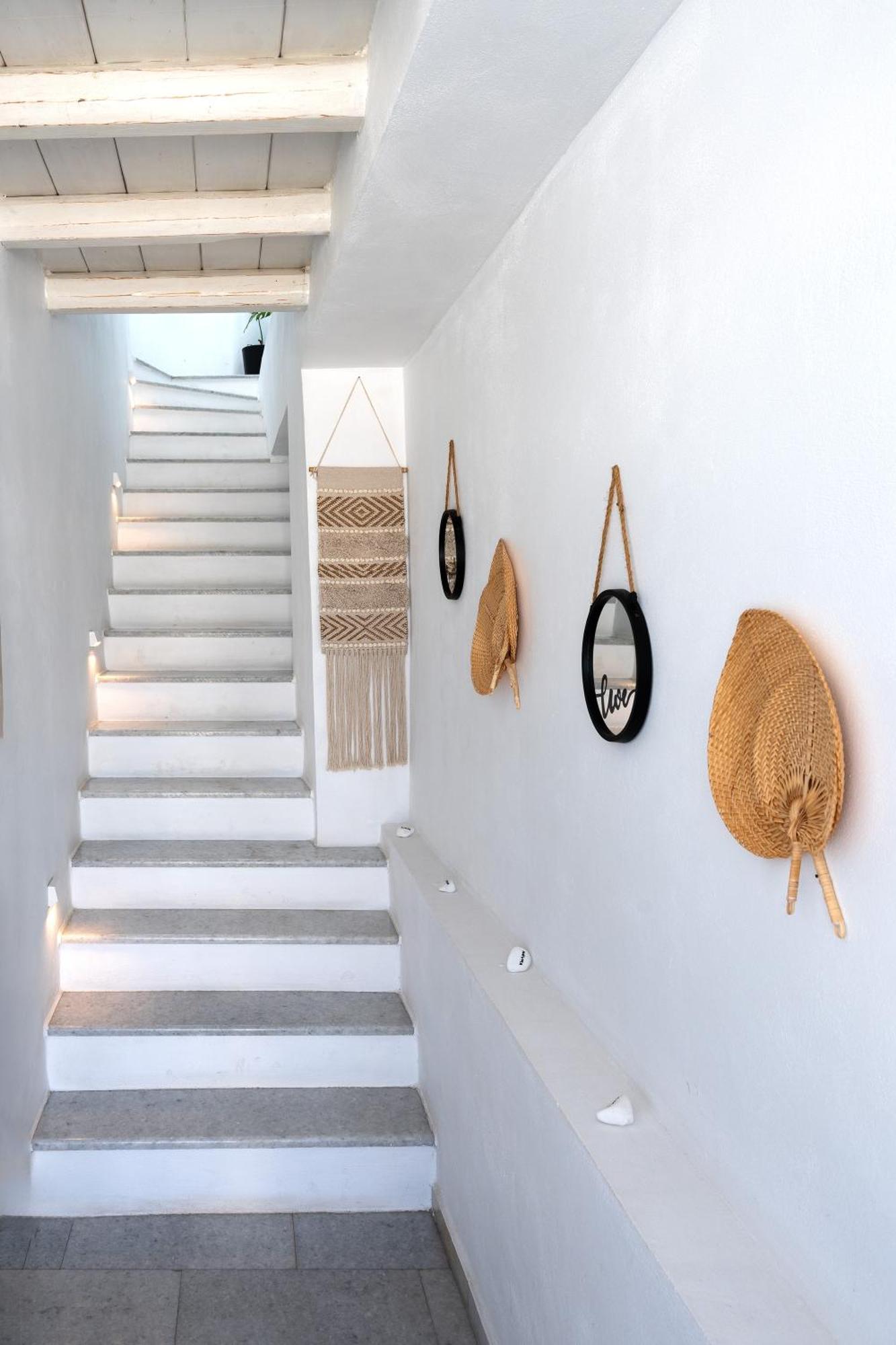 Nevma Naousa Boutique Apartment Exterior photo